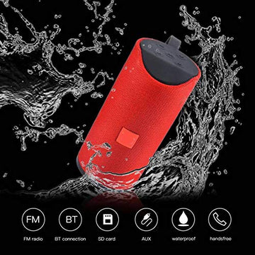 Wireless Earbuds & Audio