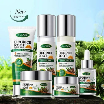 Cosmetics