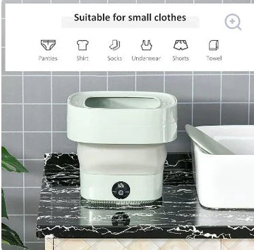 Home Utilities & Laundry