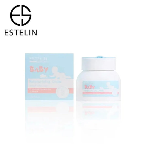 Moisturizing Cream For Babies (Original)