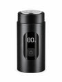 Digital Display Pocket Shaver