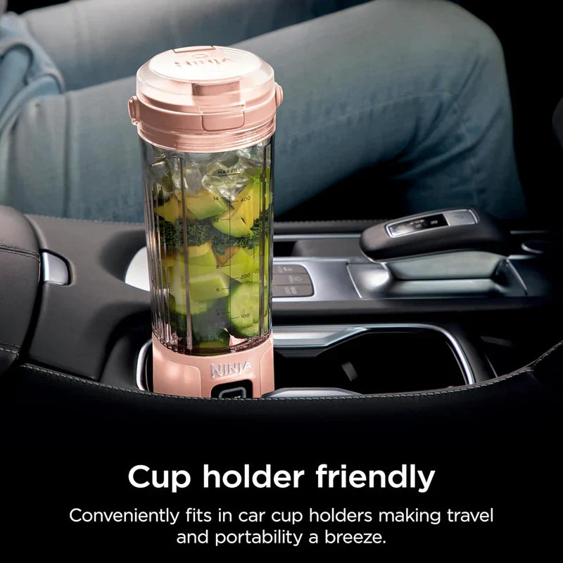 Ninja Blast Portable Blender ©