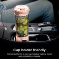 Ninja Blast Portable Blender ©