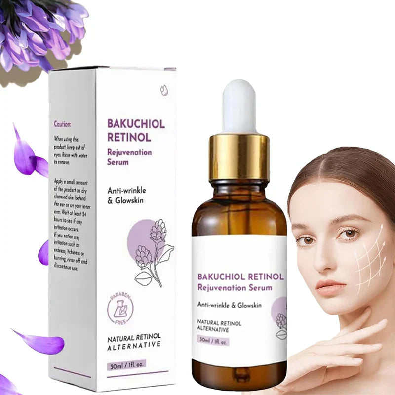 Venature Bakuchiol Retinol Serum