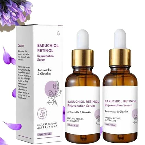 Venature Bakuchiol Retinol Serum