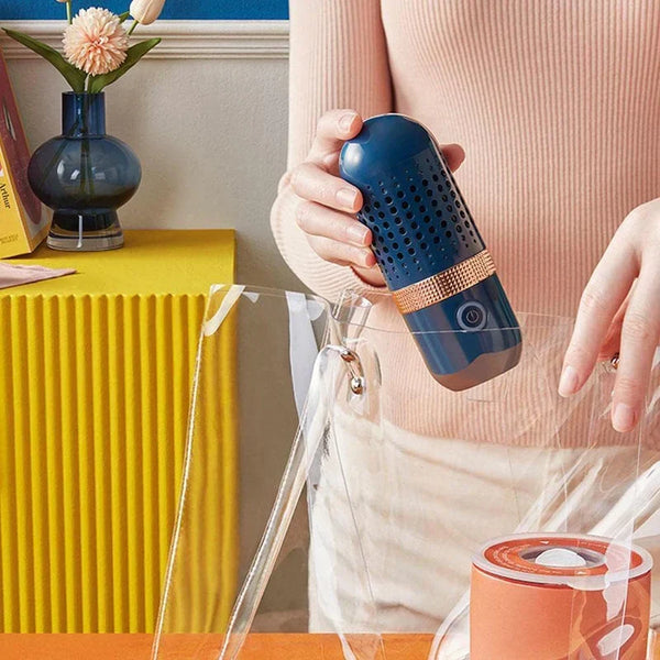 Wireless Fruit Vegetable Purifier