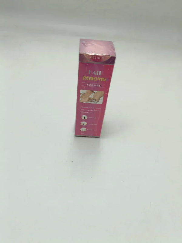 Eelhoe - Hair Removal