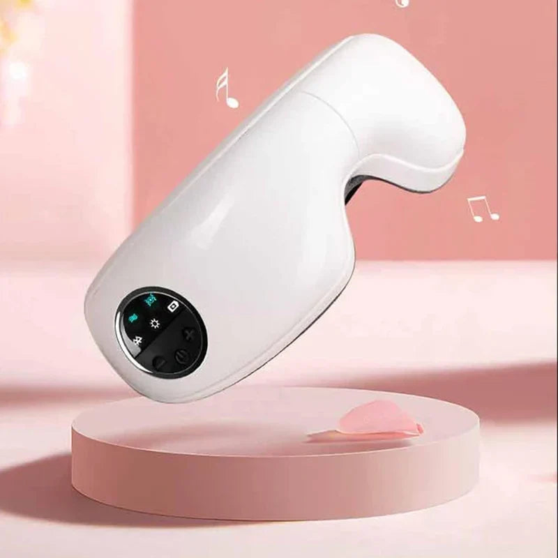 Eye Massaging Tool