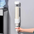 Fashion Cups Tube