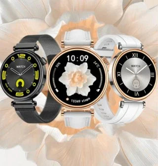 GT4 Pro Smartwatch