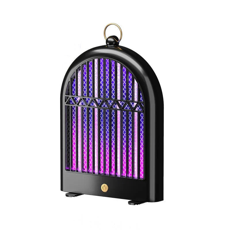 Portable Electric Bug Zapper