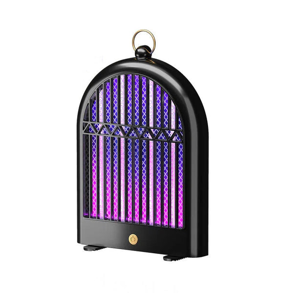 Portable Electric Bug Zapper