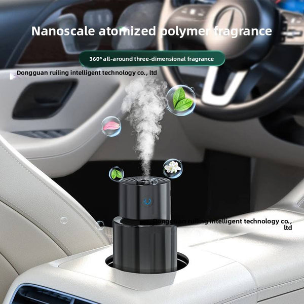 Horsell Smart Aromatherapy Diffuser
