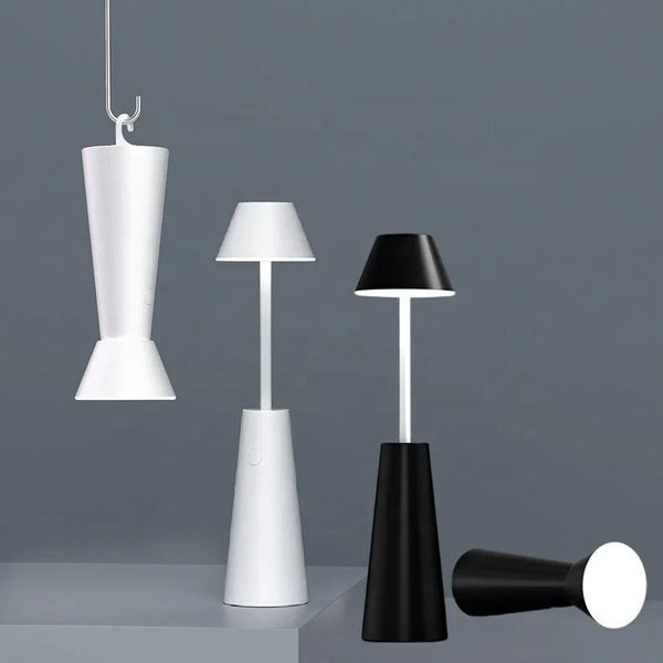 Hanging LED Camping Lamp
