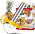 Pineapple Cut & Core Tool