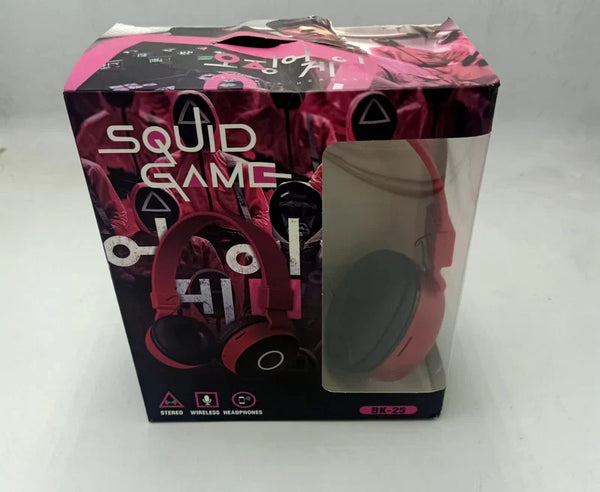 Wireless Sport Stereo Headset